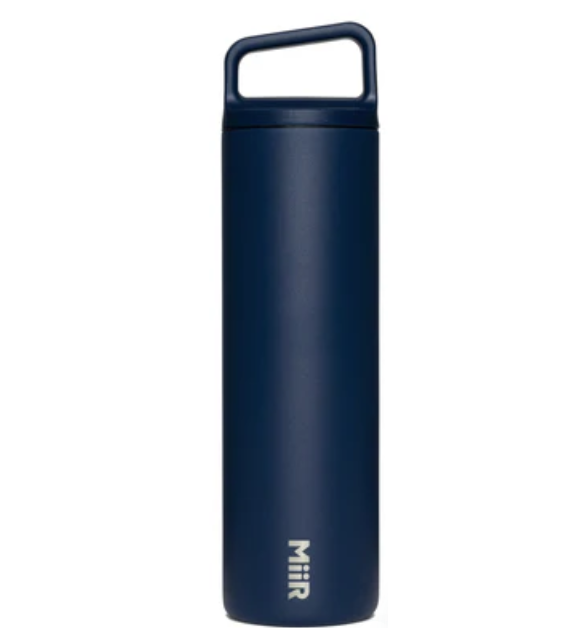 RSPA MiiR WATER BOTTLES-TIDAL BLUE