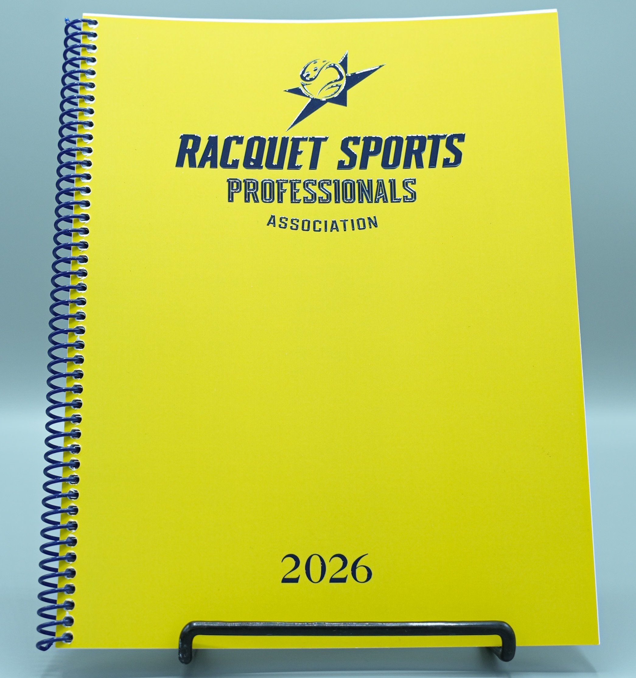 2026 RSPA PLANNERS