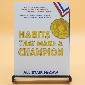 HABITS THAT MAKE A CHAMPION-ALLISTAIR MCCAW