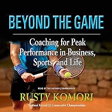 ***Beyond the Game. Komori***