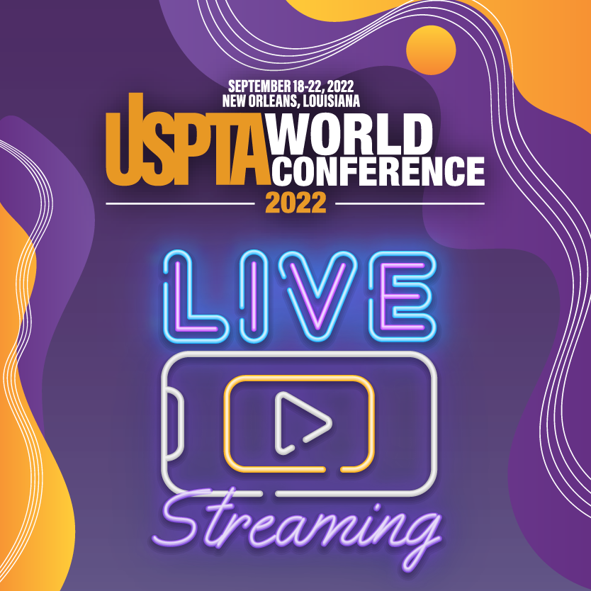 USPTA 2022 World Conference LiveStream Recordings Package